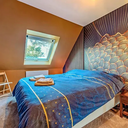 Casa vacanze Belle Maison A 800m *