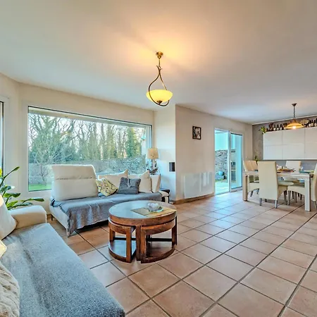 بيت للعطل Belle Maison A 800m بريست