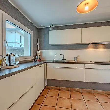 Belle Maison A 800m Casa vacanze Brest