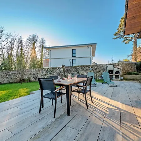 Belle Maison A 800m Casa vacanze Brest
