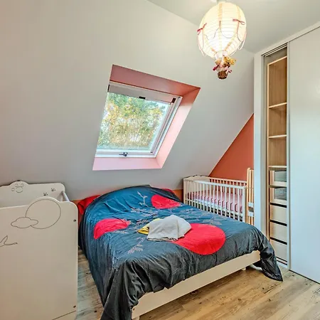 بيت للعطل Belle Maison A 800m