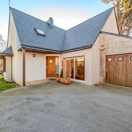 Belle Maison A 800m بريست