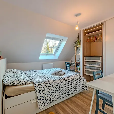 Belle Maison A 800m بيت للعطل