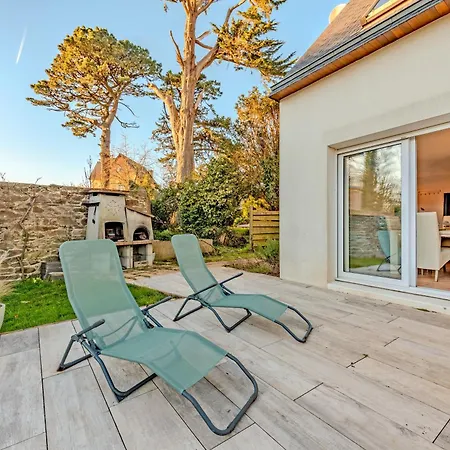 Belle Maison A 800m بريست