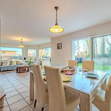 Belle Maison A 800m بيت للعطل