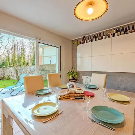 بيت للعطل Belle Maison A 800m